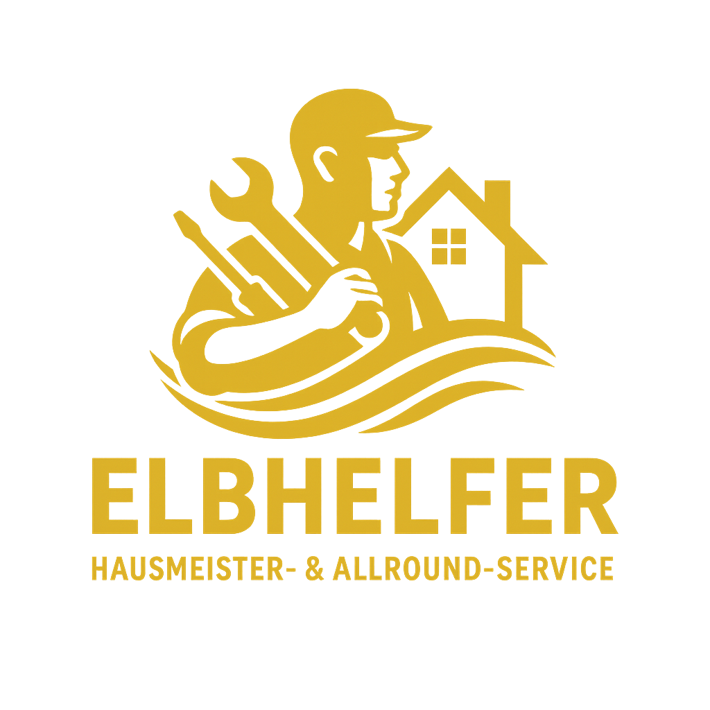 ELBHELFER Logo